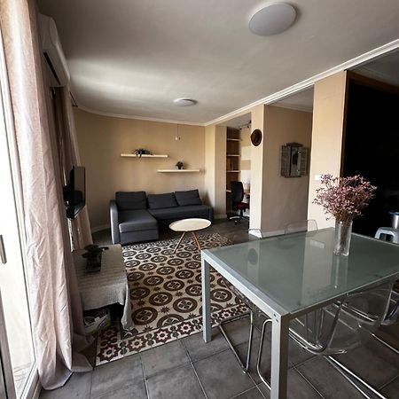 Apartment City Centre Alicante Eksteriør billede